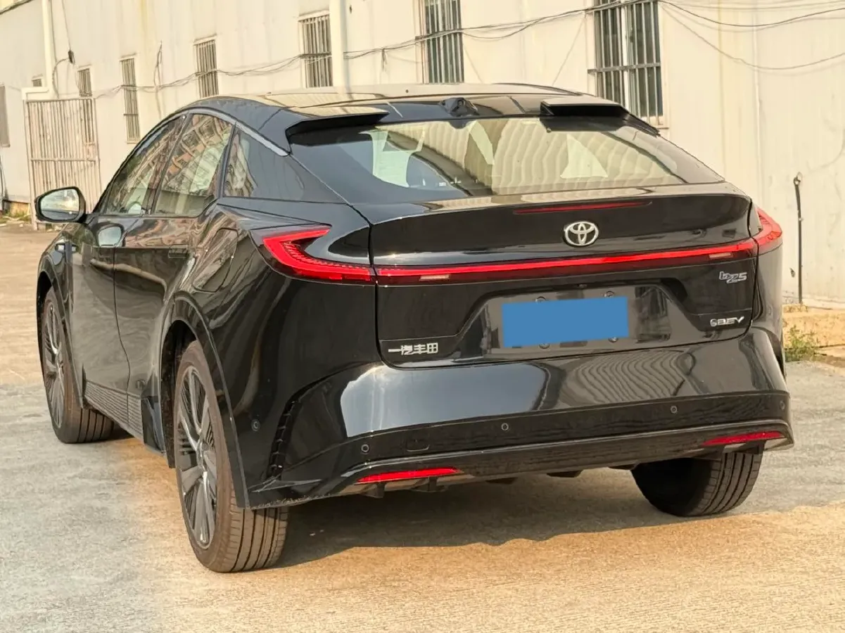2025 Toyota bZ5 BEV,autocango,china used car exporter,china ev exporter,chinese used car exporter,chinese used ev exporter