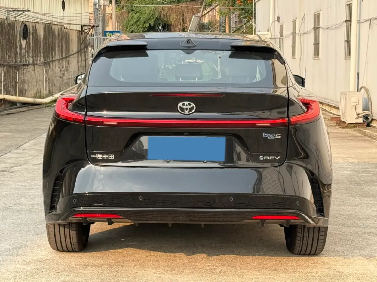 2025 Toyota bZ5 BEV,autocango,china used car exporter,china ev exporter,chinese used car exporter,chinese used ev exporter