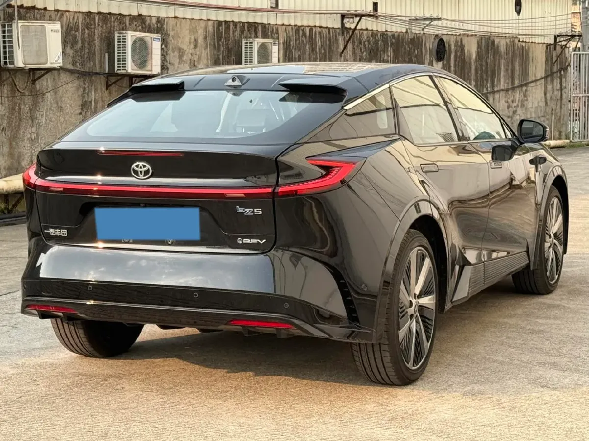 2025 Toyota bZ5 BEV,autocango,china used car exporter,china ev exporter,chinese used car exporter,chinese used ev exporter
