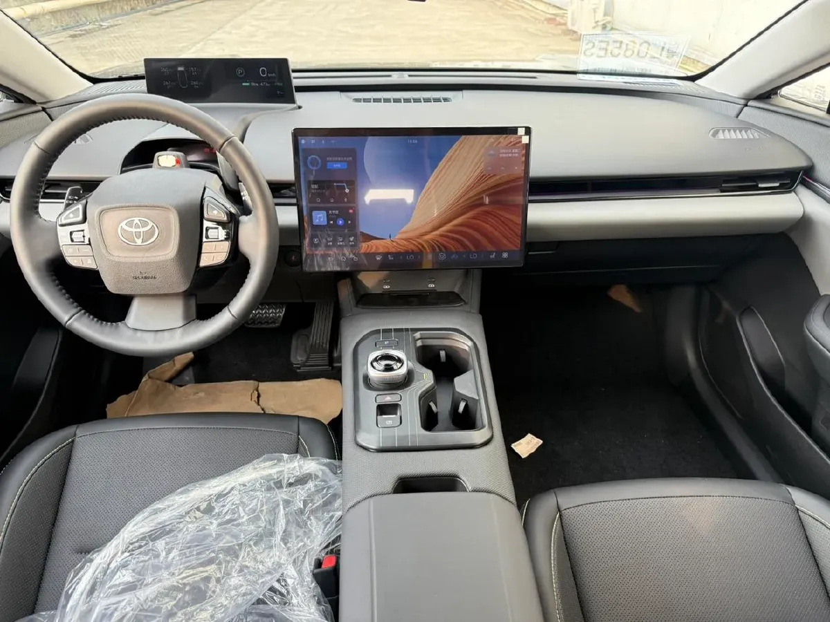 2025 Toyota bZ5 BEV,autocango,china used car exporter,china ev exporter,chinese used car exporter,chinese used ev exporter