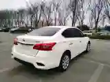 2024 Nissan Sylphy 1.6L 122HP L4 CVT