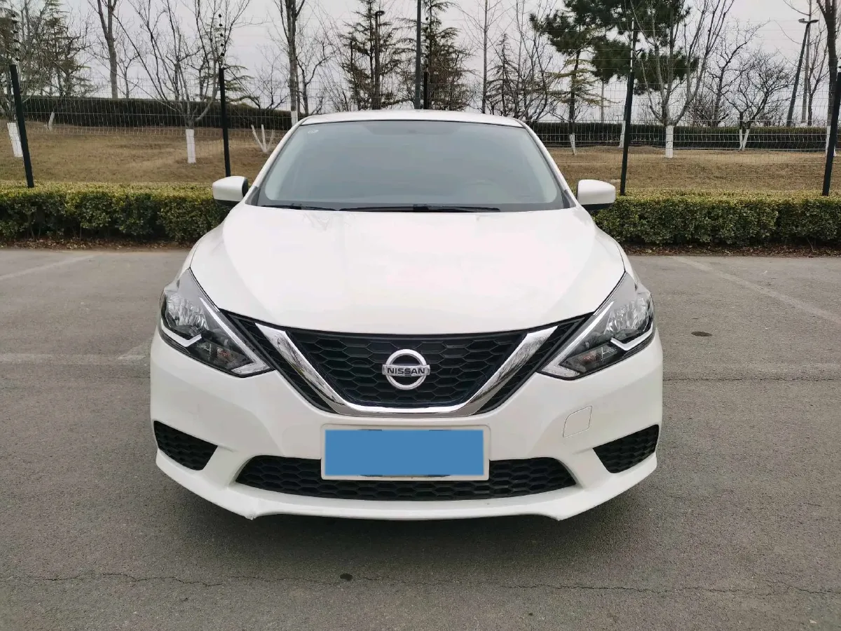 2024 Nissan Sylphy 1.6L 122HP L4 CVT,autocango,china used car exporter,china ev exporter,chinese used car exporter,chinese used ev exporter