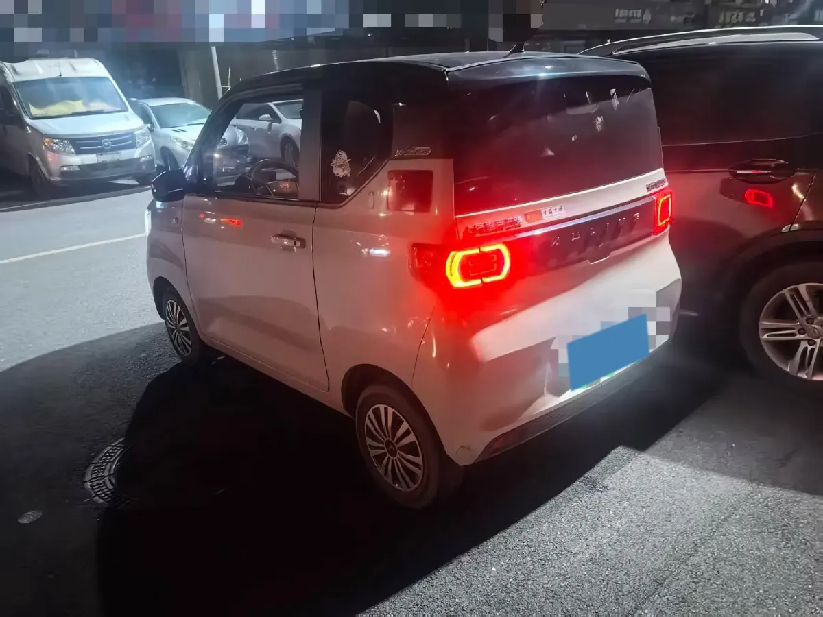 2022 DongFeng Fengon Fengon MINI EV BEV 13.8KWH,autocango,china used car exporter,china ev exporter,chinese used car exporter,chinese used ev exporter