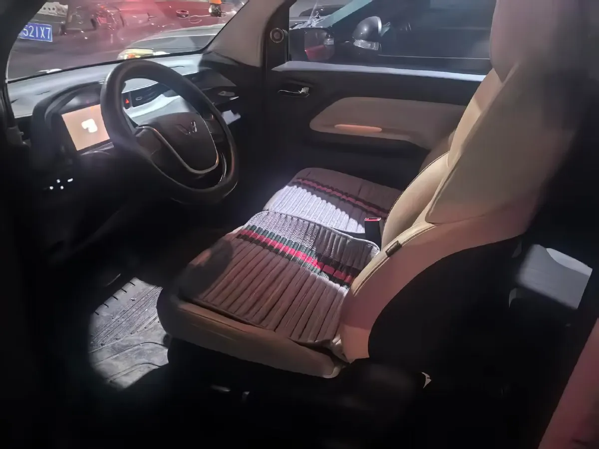 2022 DongFeng Fengon Fengon MINI EV BEV 13.8KWH,autocango,china used car exporter,china ev exporter,chinese used car exporter,chinese used ev exporter