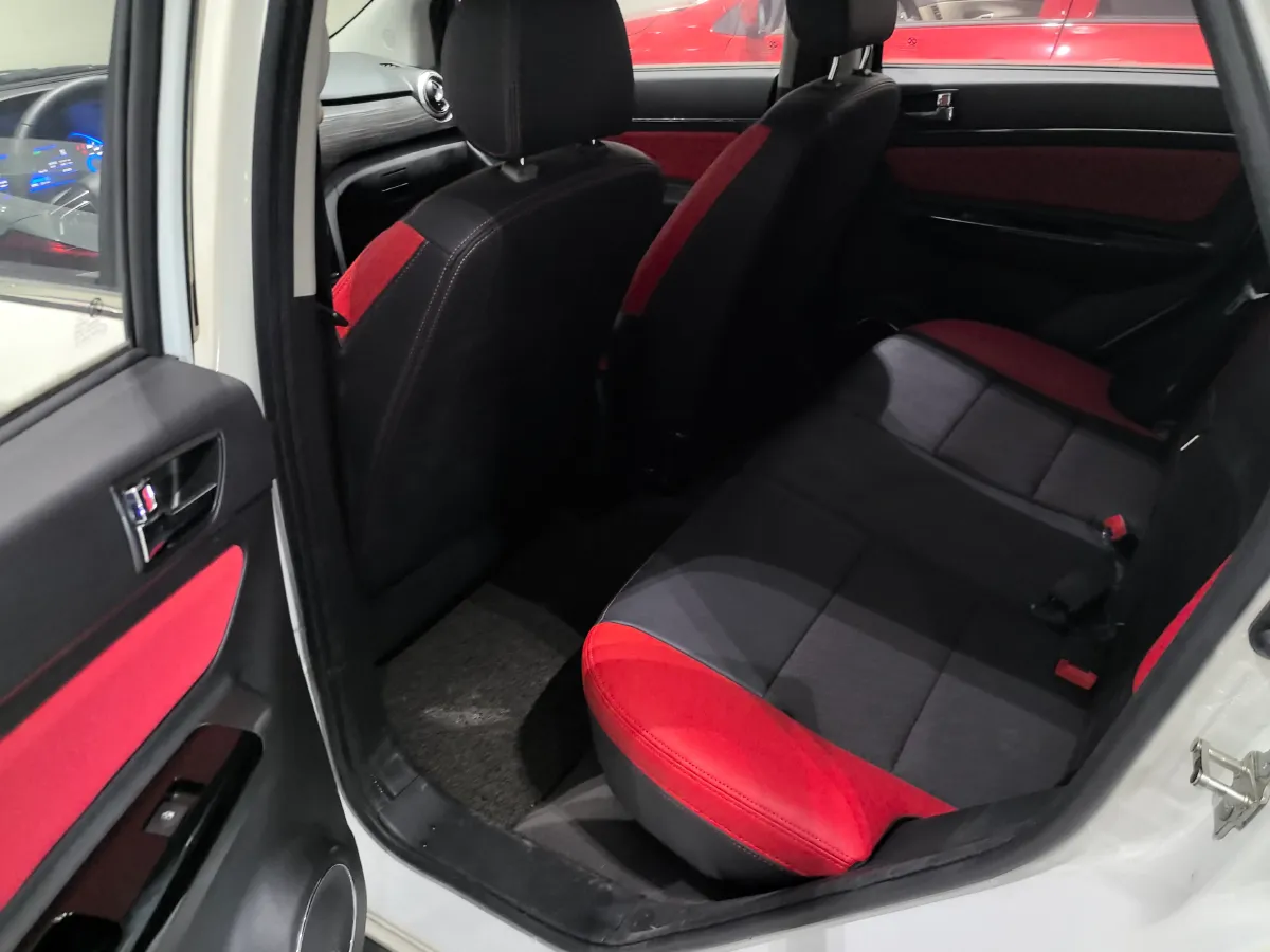 2018 BAIC BJEV EX BEV 48KWH,autocango,china used car exporter,china ev exporter,chinese used car exporter,chinese used ev exporter