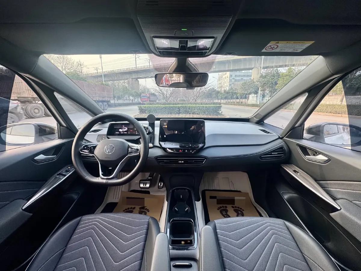 2024 Volkswagen ID.3 BEV 52.8KWH,autocango,china used car exporter,china ev exporter,chinese used car exporter,chinese used ev exporter