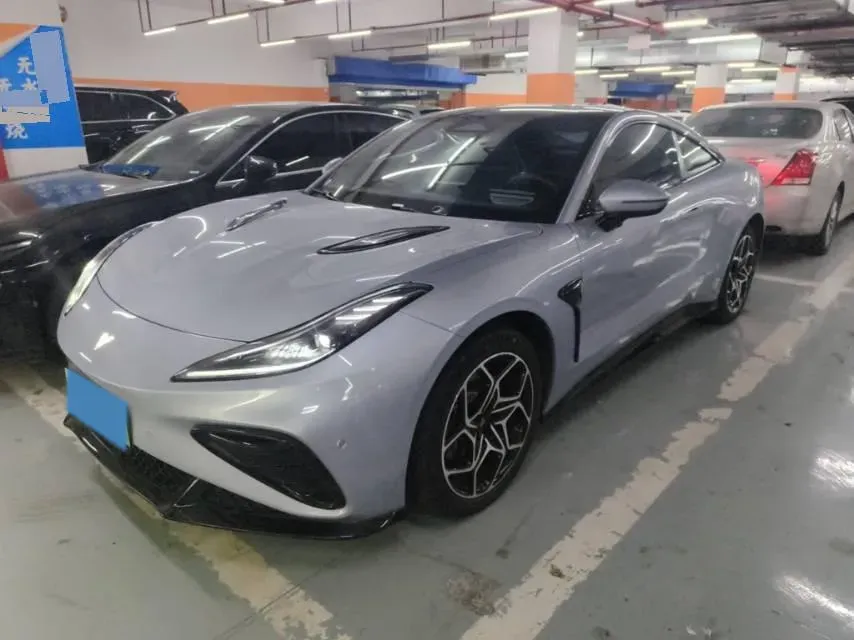 2023 Neta GT BEV 64.27KWH,autocango,china used car exporter,china ev exporter,chinese used car exporter,chinese used ev exporter