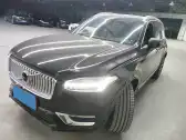 2023 VOLVO XC90,autocango,china used car exporter,china ev exporter,chinese used car exporter,chinese used ev exporter