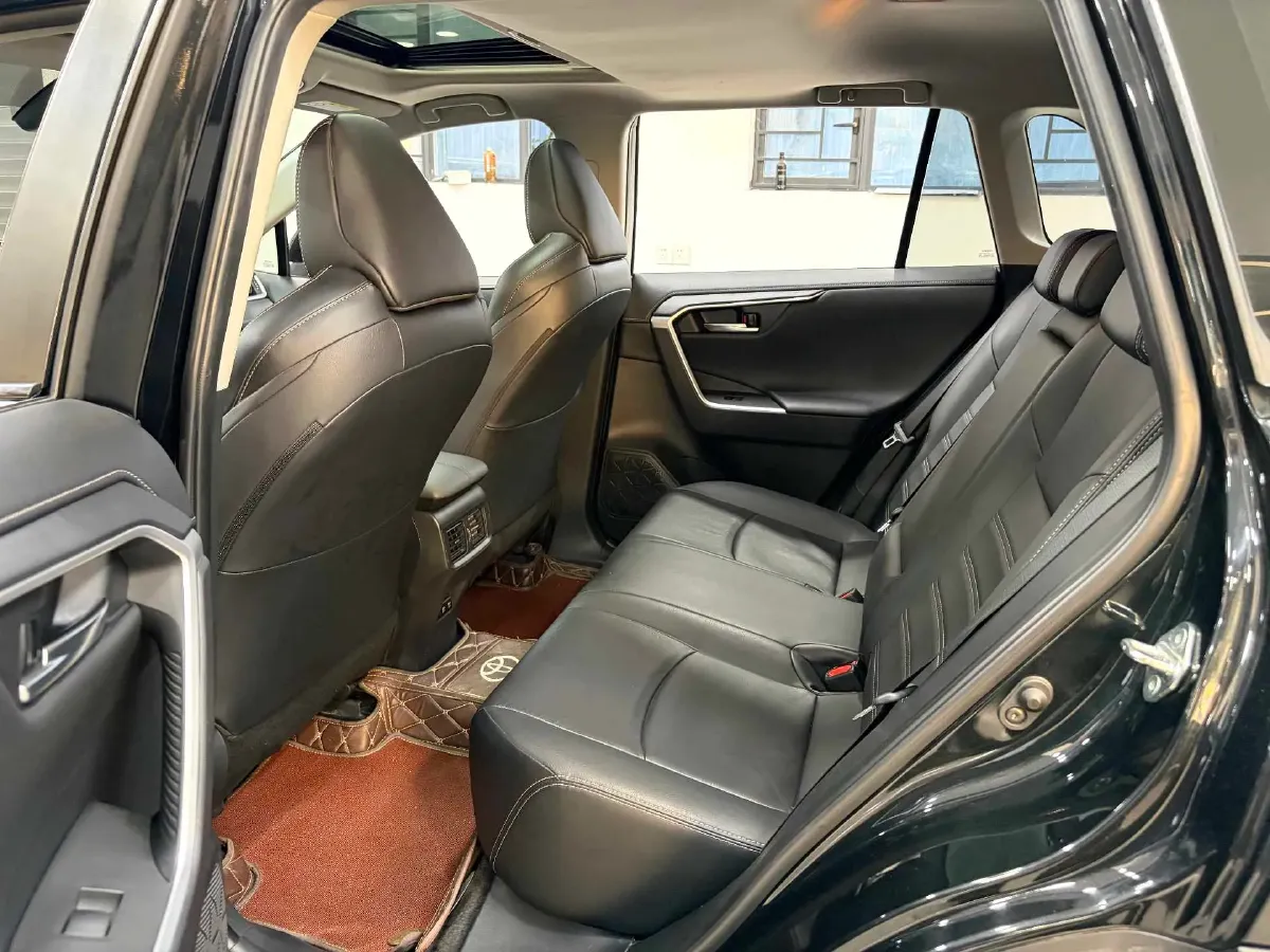 2021 Toyota Wildlander 2.0L 171HP L4 CVT,autocango,china used car exporter,china ev exporter,chinese used car exporter,chinese used ev exporter