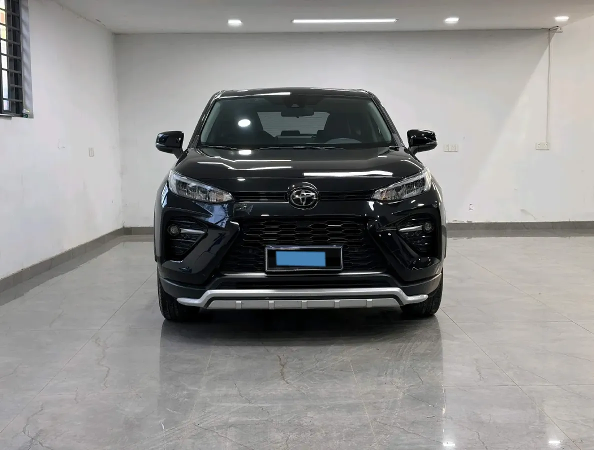 2021 Toyota Wildlander 2.0L 171HP L4 CVT,autocango,china used car exporter,china ev exporter,chinese used car exporter,chinese used ev exporter