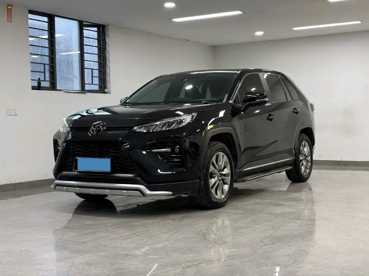 2021 Toyota Wildlander 2.0L 171HP L4 CVT,autocango,china used car exporter,china ev exporter,chinese used car exporter,chinese used ev exporter