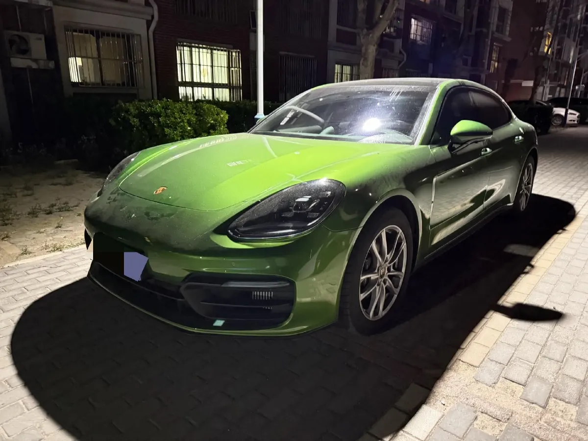 2021 Porsche Panamera 2.9T 330HP V6 8DCT,autocango,china used car exporter,china ev exporter,chinese used car exporter,chinese used ev exporter