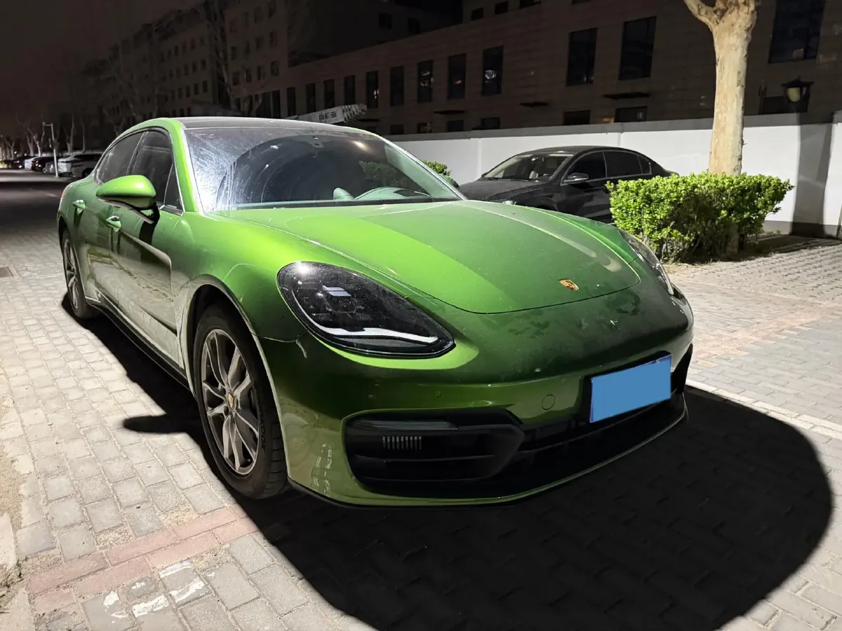 2021 Porsche Panamera 2.9T 330HP V6 8DCT,autocango,china used car exporter,china ev exporter,chinese used car exporter,chinese used ev exporter
