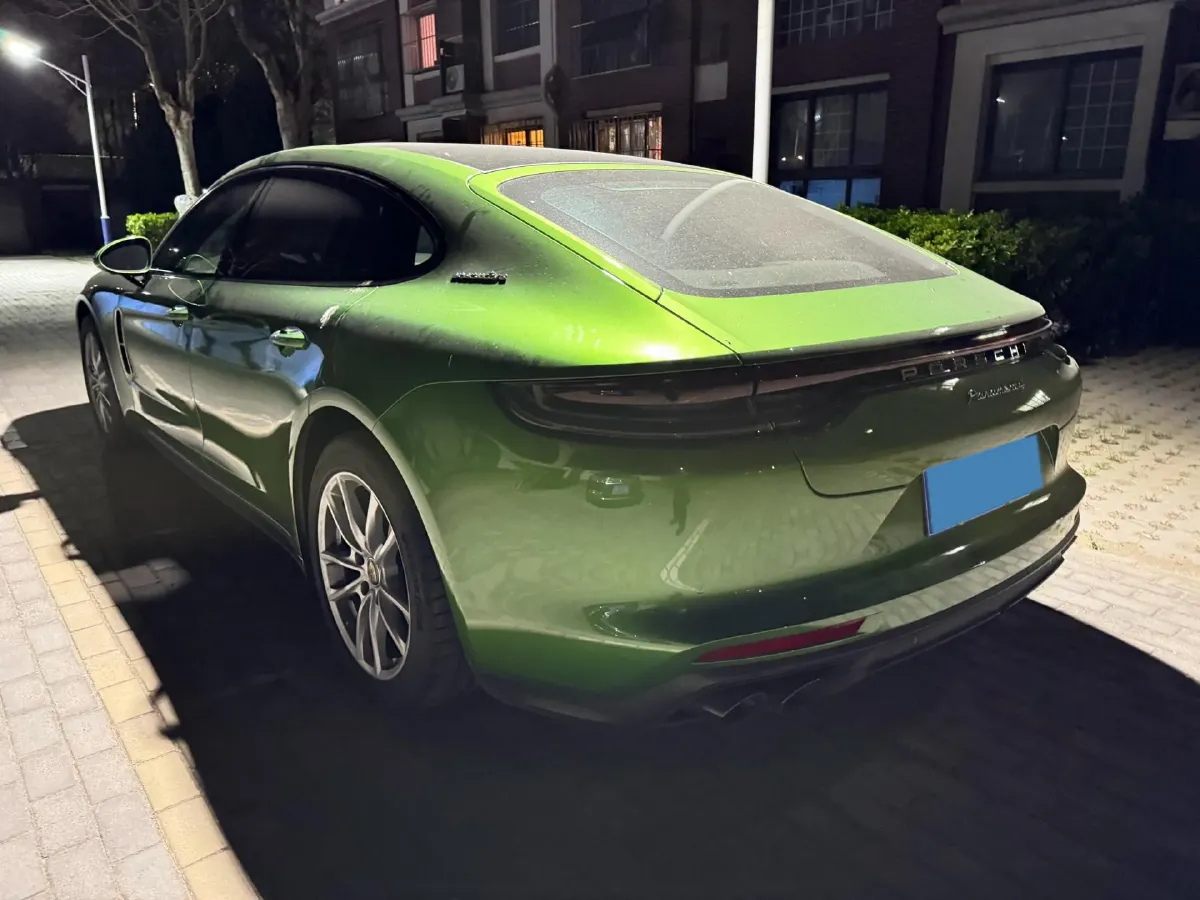 2021 Porsche Panamera 2.9T 330HP V6 8DCT,autocango,china used car exporter,china ev exporter,chinese used car exporter,chinese used ev exporter