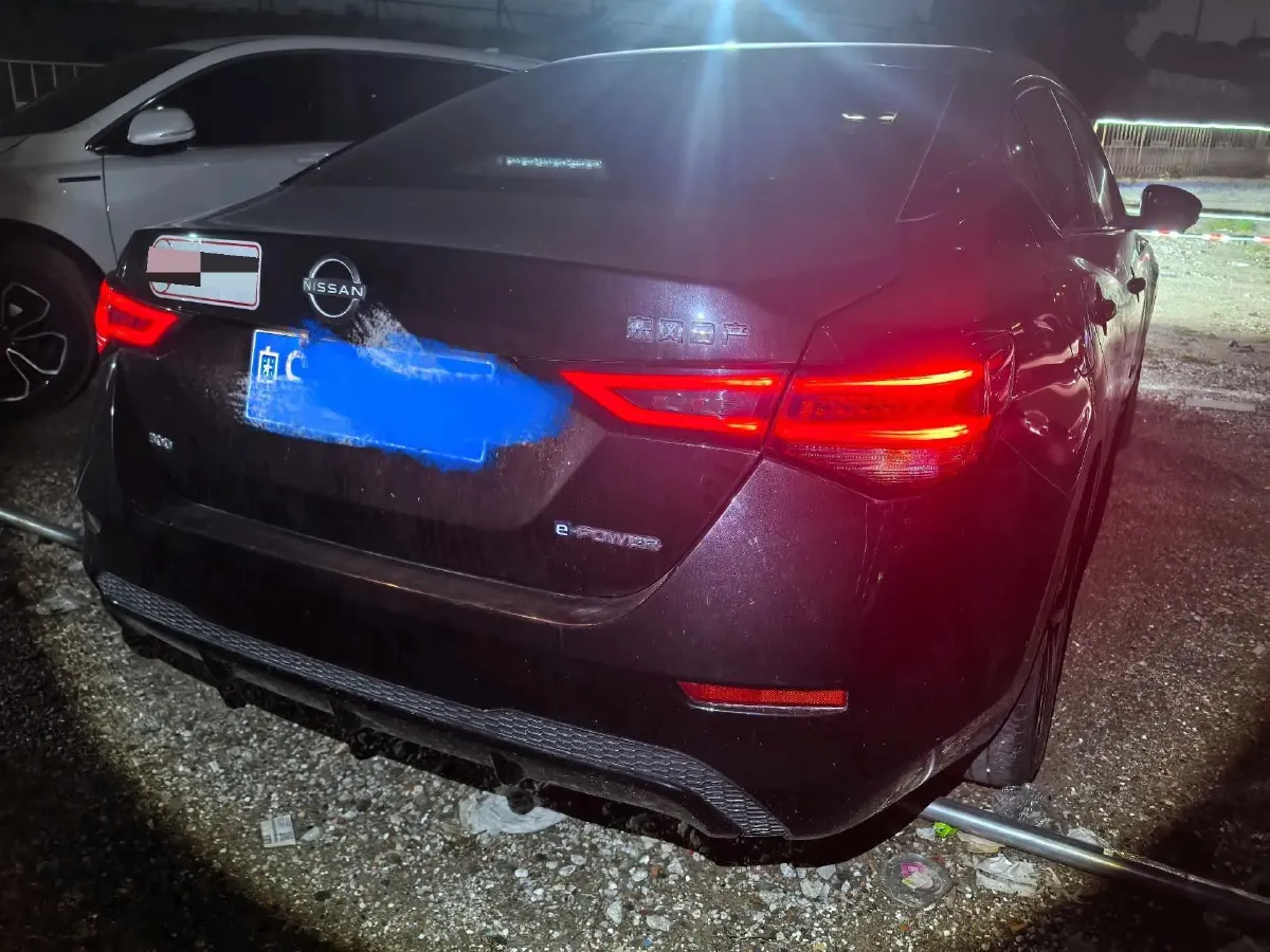 2022 Nissan Sylphy 1.2L 72HP L3 Hybrid,autocango,china used car exporter,china ev exporter,chinese used car exporter,chinese used ev exporter