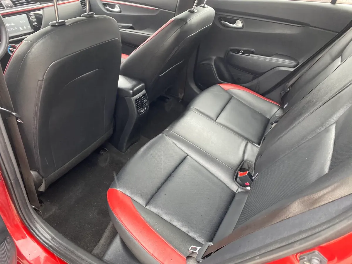 2017 Kia KX Cross 1.4L 100HP L4 6AT,autocango,china used car exporter,china ev exporter,chinese used car exporter,chinese used ev exporter