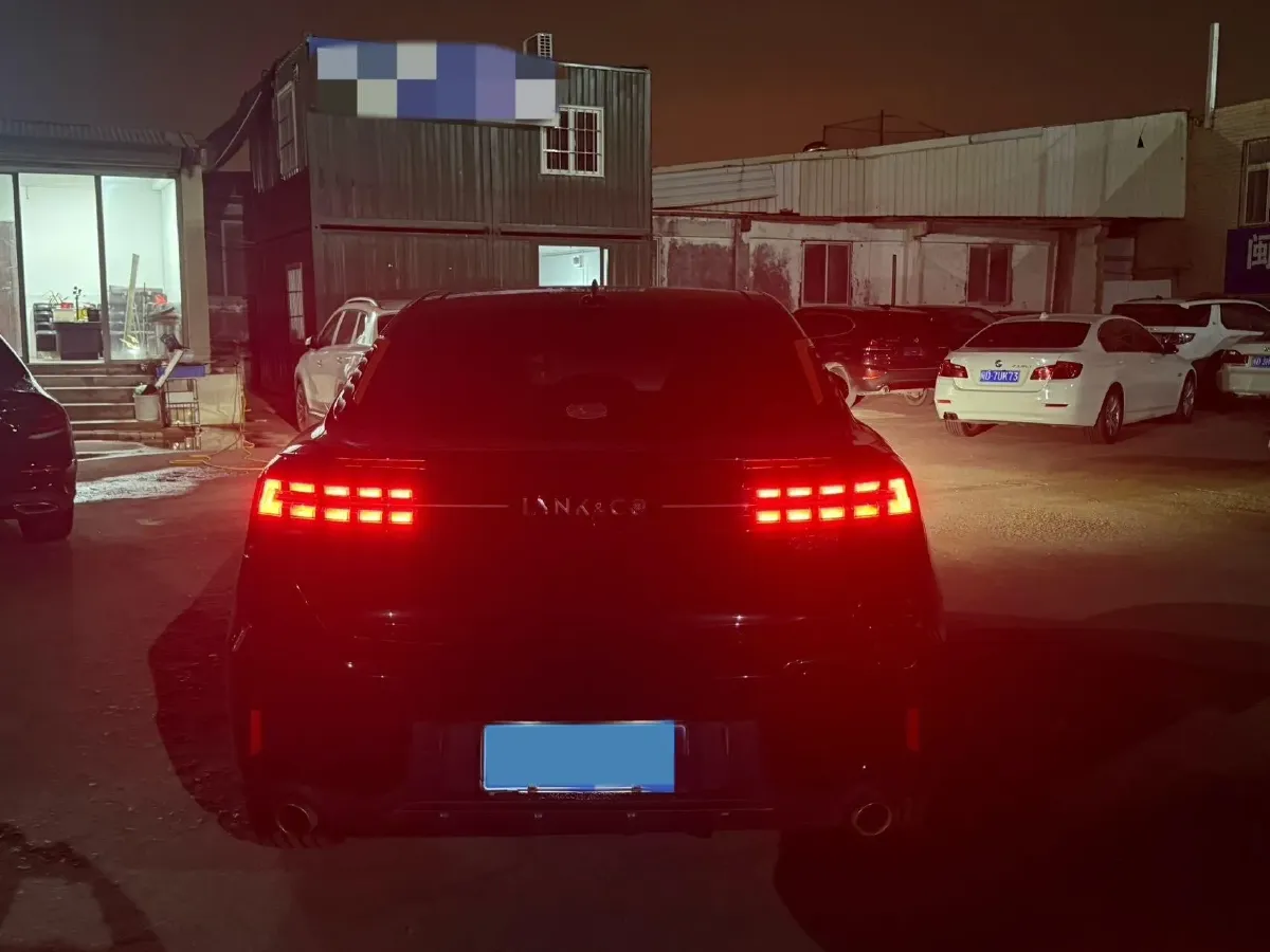 2020 LYNK&CO 05 2.0T 254HP L4 8AT,autocango,china used car exporter,china ev exporter,chinese used car exporter,chinese used ev exporter