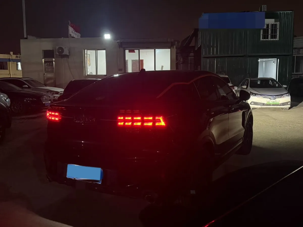 2020 LYNK&CO 05 2.0T 254HP L4 8AT,autocango,china used car exporter,china ev exporter,chinese used car exporter,chinese used ev exporter