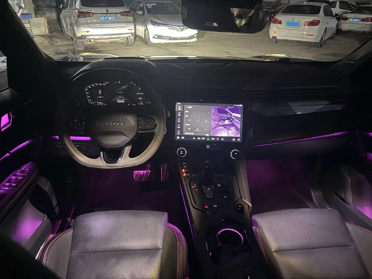 2020 LYNK&CO 05 2.0T 254HP L4 8AT,autocango,china used car exporter,china ev exporter,chinese used car exporter,chinese used ev exporter