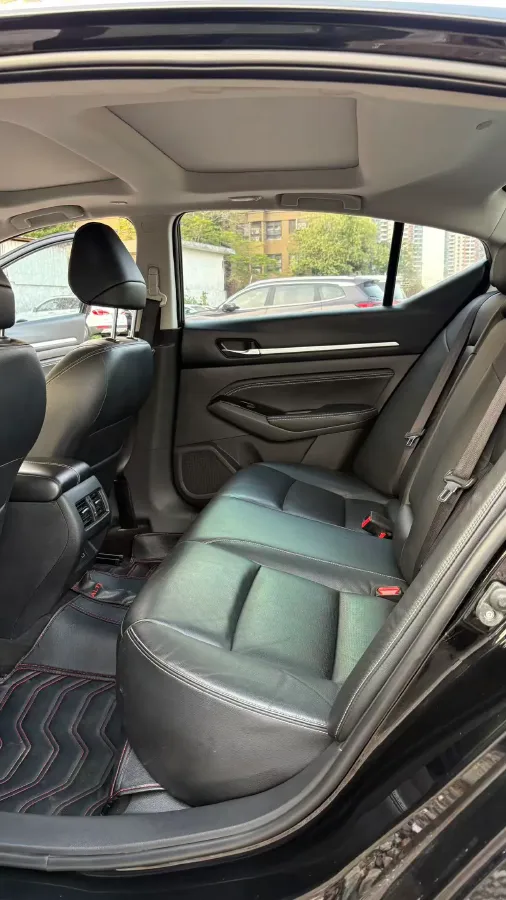 2020 Nissan Teana 2.0T 252HP L4 CVT,autocango,china used car exporter,china ev exporter,chinese used car exporter,chinese used ev exporter