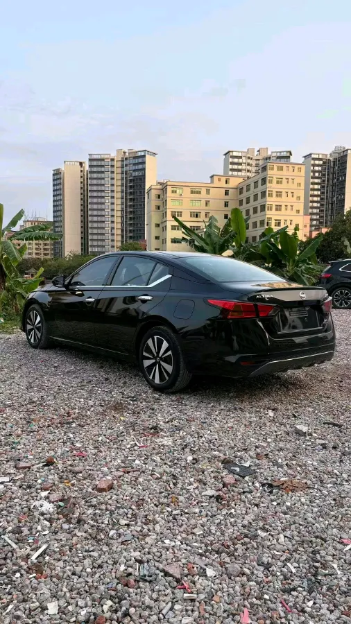 2020 Nissan Teana 2.0T 252HP L4 CVT,autocango,china used car exporter,china ev exporter,chinese used car exporter,chinese used ev exporter