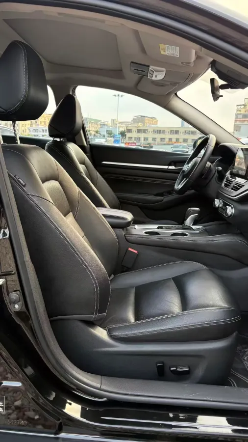 2020 Nissan Teana 2.0T 252HP L4 CVT,autocango,china used car exporter,china ev exporter,chinese used car exporter,chinese used ev exporter