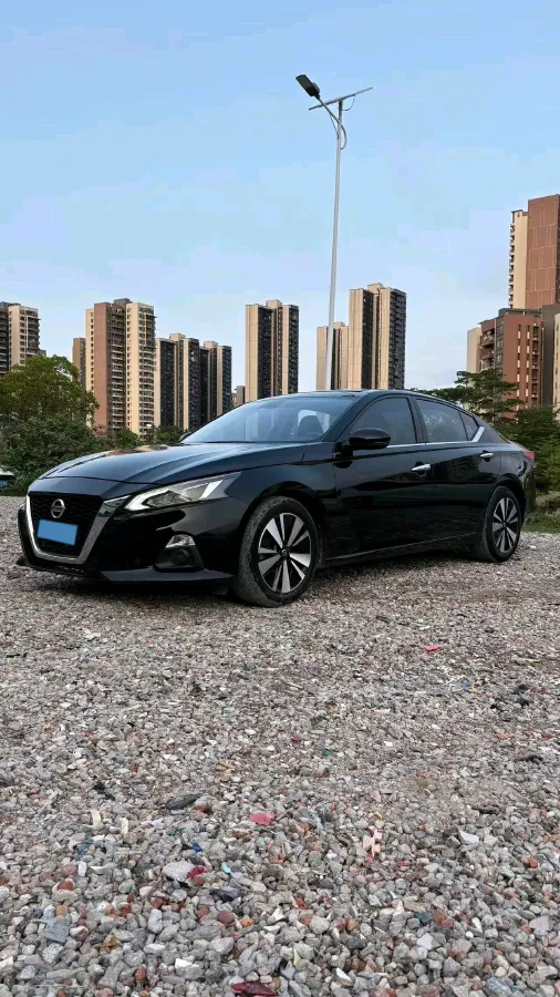 2020 Nissan Teana 2.0T 252HP L4 CVT,autocango,china used car exporter,china ev exporter,chinese used car exporter,chinese used ev exporter