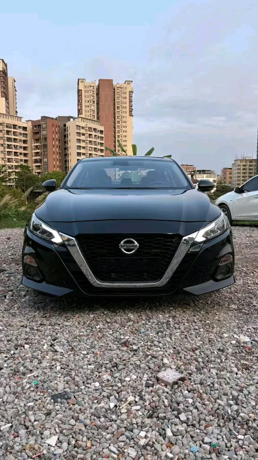 2020 Nissan Teana 2.0T 252HP L4 CVT,autocango,china used car exporter,china ev exporter,chinese used car exporter,chinese used ev exporter