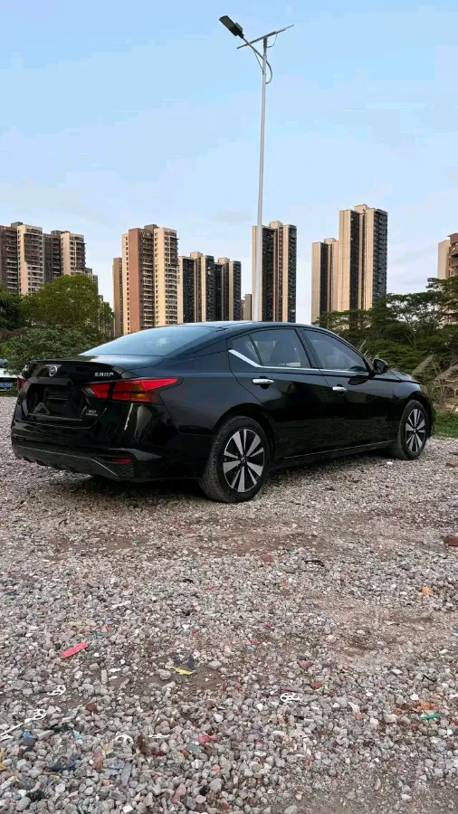 2020 Nissan Teana 2.0T 252HP L4 CVT,autocango,china used car exporter,china ev exporter,chinese used car exporter,chinese used ev exporter