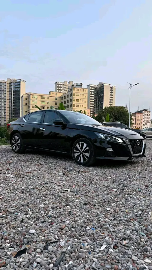 2020 Nissan Teana 2.0T 252HP L4 CVT,autocango,china used car exporter,china ev exporter,chinese used car exporter,chinese used ev exporter