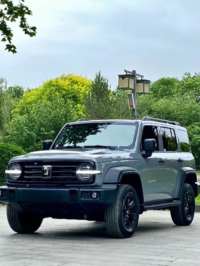 2024 Tank 300 2.0T 227HP L4 8AT,autocango,china used car exporter,china ev exporter,chinese used car exporter,chinese used ev exporter