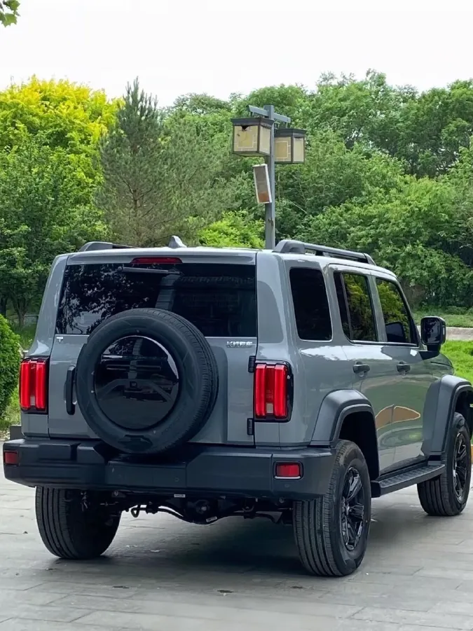 2024 Tank 300 2.0T 227HP L4 8AT,autocango,china used car exporter,china ev exporter,chinese used car exporter,chinese used ev exporter