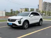 2024 CADILLAC XT4,autocango,china used car exporter,china ev exporter,chinese used car exporter,chinese used ev exporter