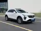 2024 Cadillac XT4 2.0T 237HP L4 9AT