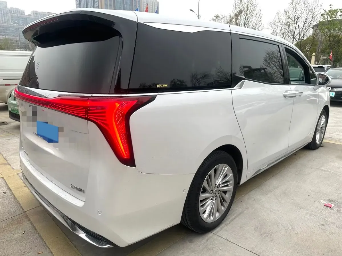 2025 Buick Century 2.0T 237HP L4 9AT,autocango,china used car exporter,china ev exporter,chinese used car exporter,chinese used ev exporter