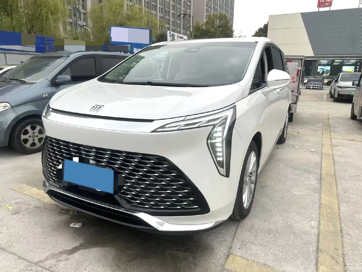 2025 Buick Century 2.0T 237HP L4 9AT,autocango,china used car exporter,china ev exporter,chinese used car exporter,chinese used ev exporter