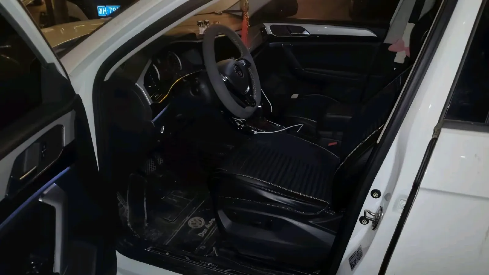 2020 Volkswagen Tayron 1.4T 150HP L4 7DCT,autocango,china used car exporter,china ev exporter,chinese used car exporter,chinese used ev exporter