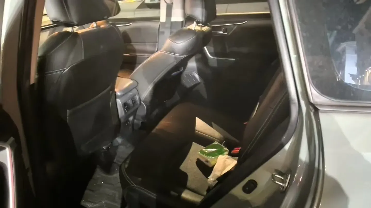 2020 Toyota RAV4 2.0L 171HP L4 CVT,autocango,china used car exporter,china ev exporter,chinese used car exporter,chinese used ev exporter