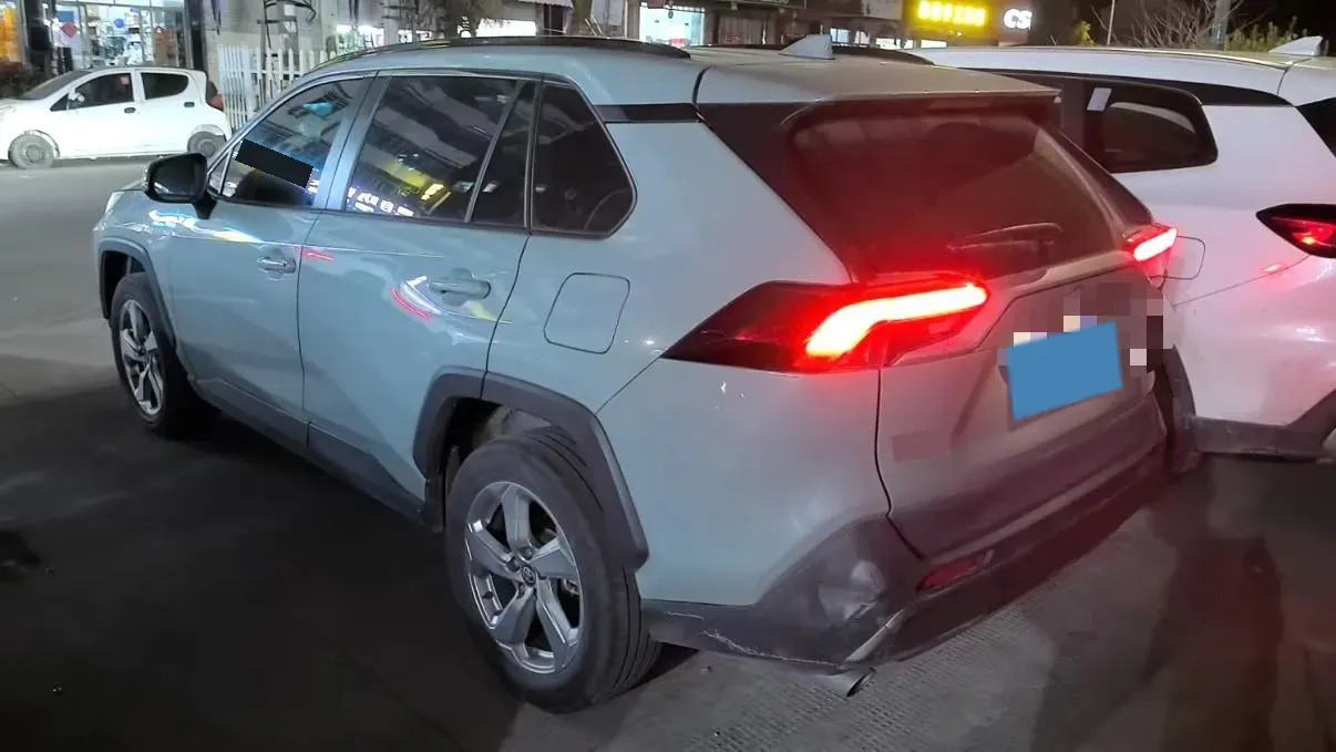 2020 Toyota RAV4 2.0L 171HP L4 CVT,autocango,china used car exporter,china ev exporter,chinese used car exporter,chinese used ev exporter