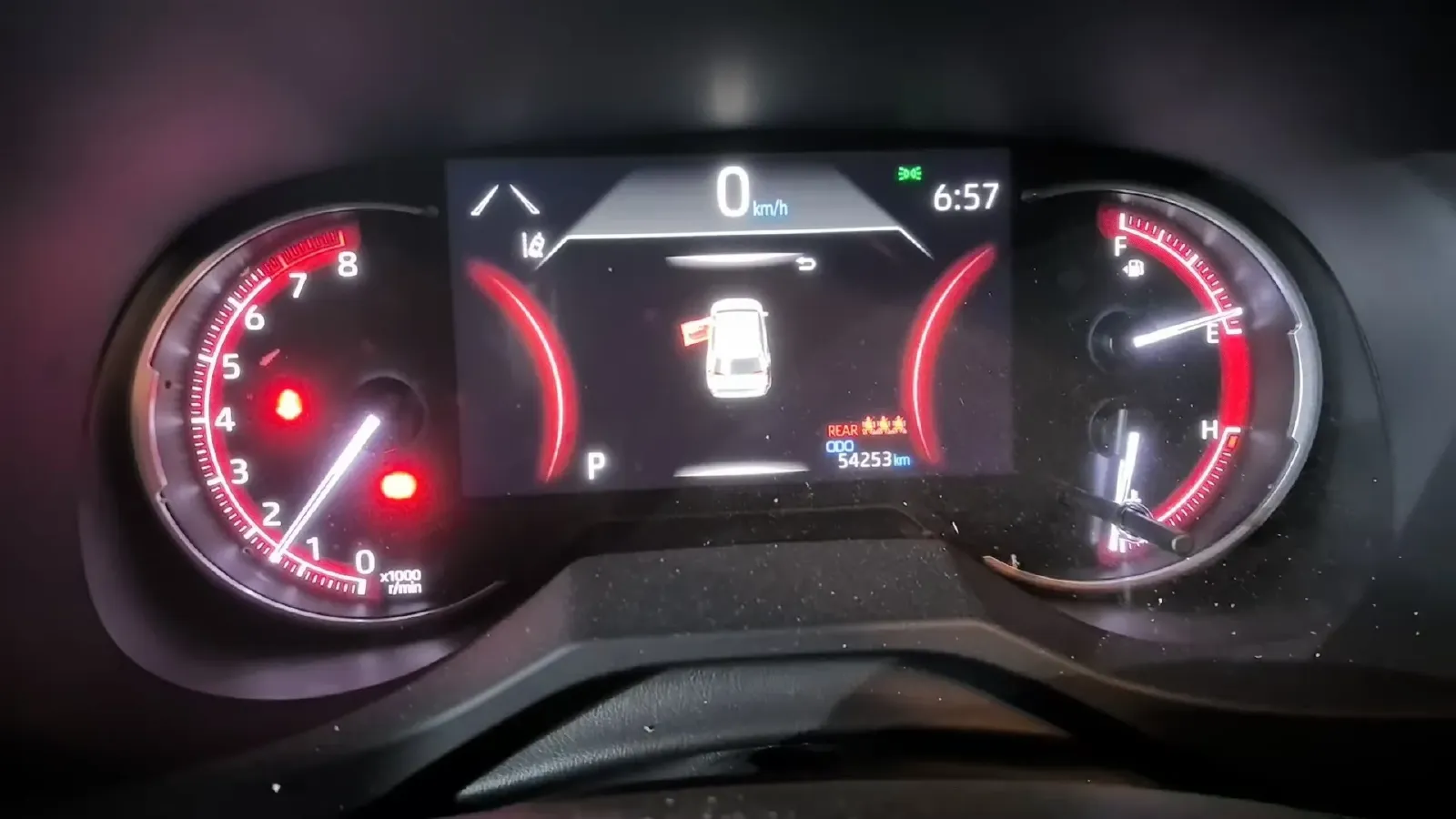 2020 Toyota RAV4 2.0L 171HP L4 CVT,autocango,china used car exporter,china ev exporter,chinese used car exporter,chinese used ev exporter