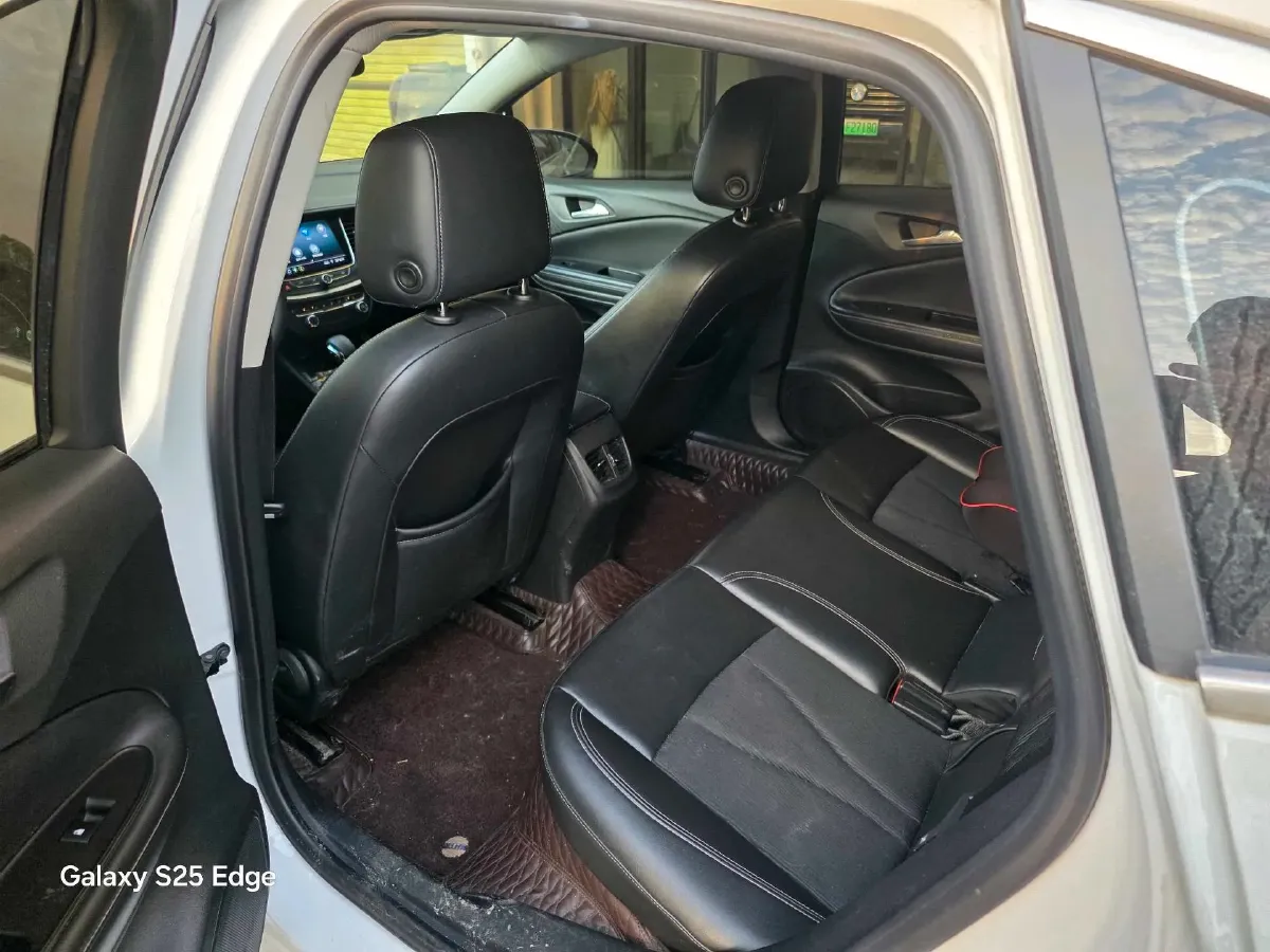 2020 Buick Verano 1.3T 165HP L3 CVT,autocango,china used car exporter,china ev exporter,chinese used car exporter,chinese used ev exporter