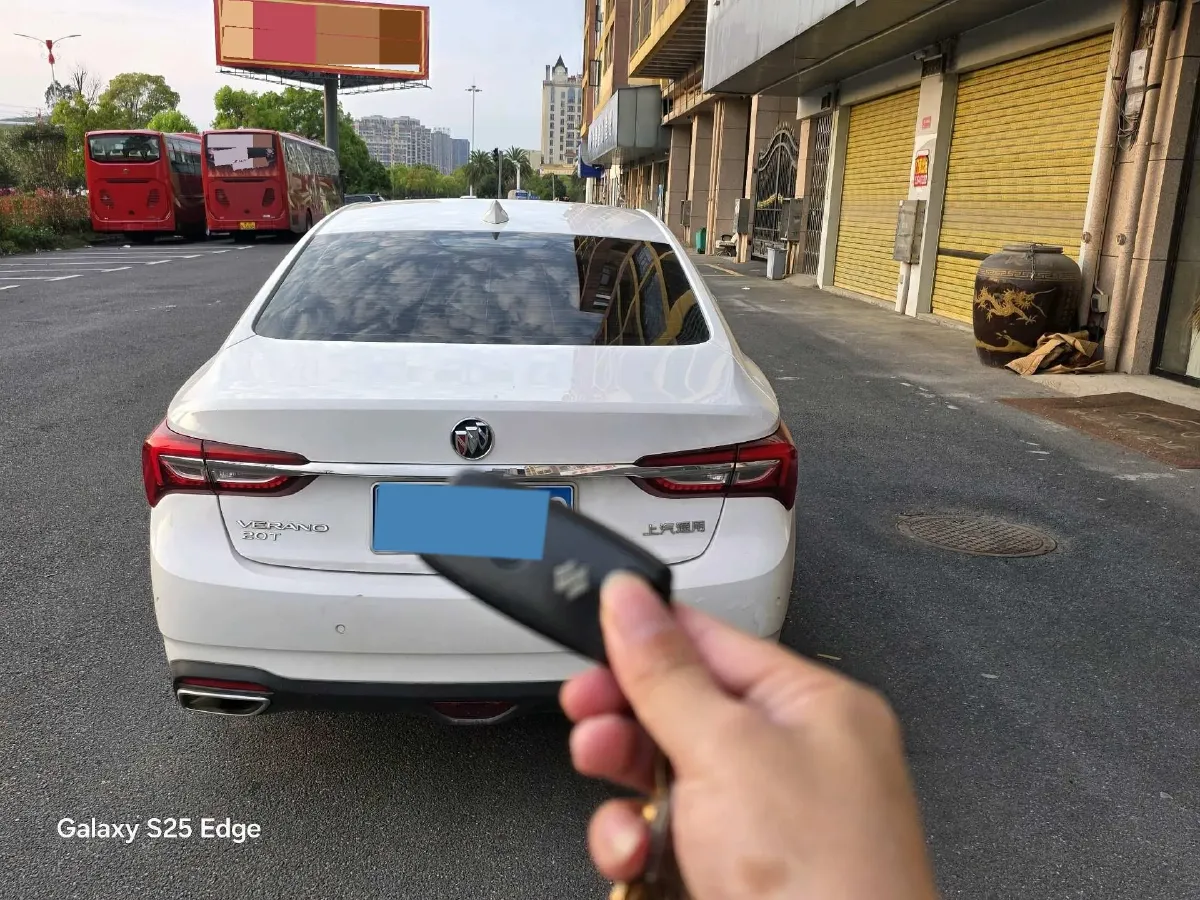 2020 Buick Verano 1.3T 165HP L3 CVT,autocango,china used car exporter,china ev exporter,chinese used car exporter,chinese used ev exporter
