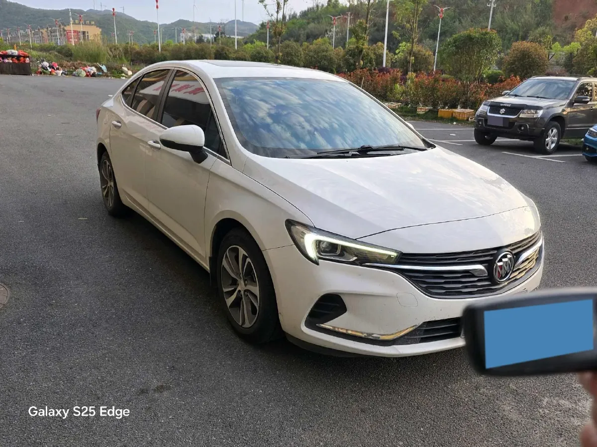 2020 Buick Verano 1.3T 165HP L3 CVT,autocango,china used car exporter,china ev exporter,chinese used car exporter,chinese used ev exporter