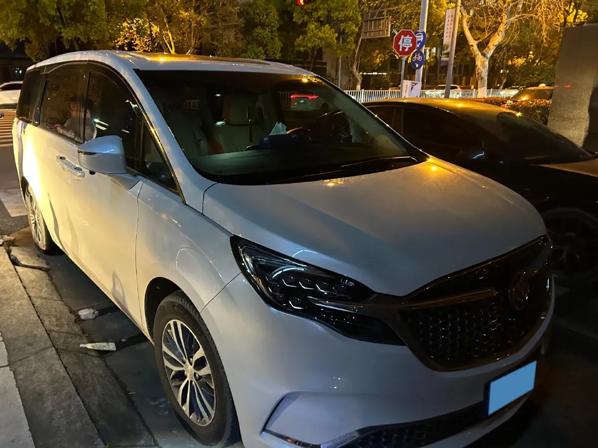 2021 Buick GL8 2.0T 237HP L4 9AT,autocango,china used car exporter,china ev exporter,chinese used car exporter,chinese used ev exporter