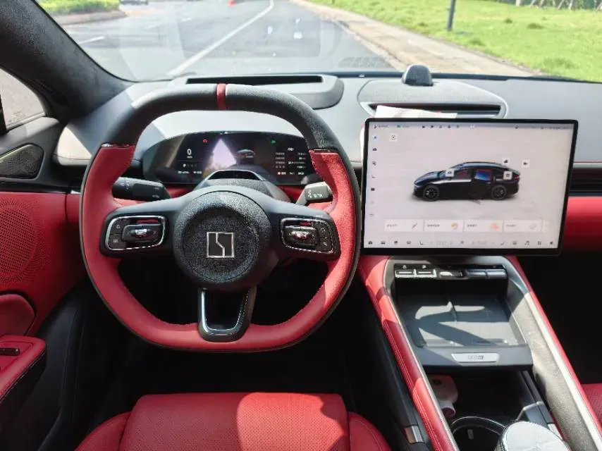 2025 Zeekr 007GT BEV 75KWH,autocango,china used car exporter,china ev exporter,chinese used car exporter,chinese used ev exporter