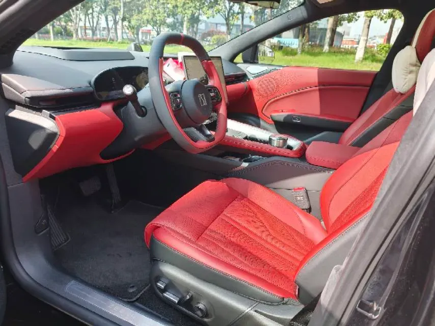 2025 Zeekr 007GT BEV 75KWH,autocango,china used car exporter,china ev exporter,chinese used car exporter,chinese used ev exporter