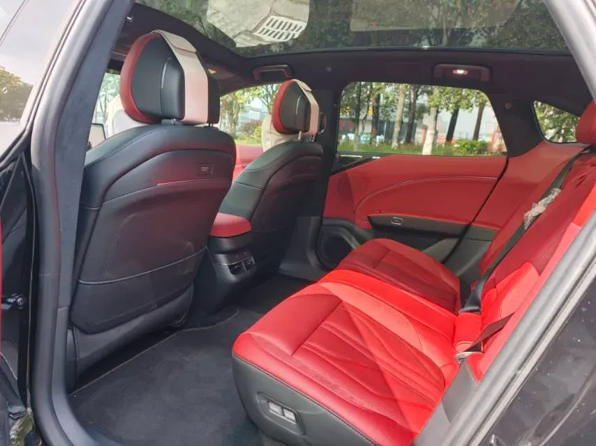 2025 Zeekr 007GT BEV 75KWH,autocango,china used car exporter,china ev exporter,chinese used car exporter,chinese used ev exporter