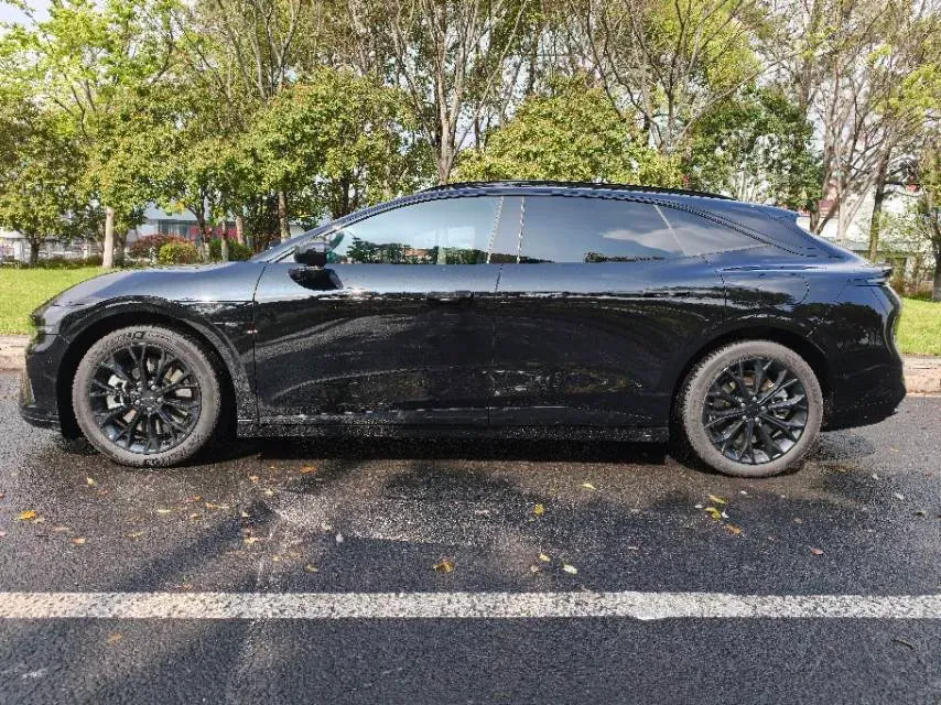 2025 Zeekr 007GT BEV 75KWH,autocango,china used car exporter,china ev exporter,chinese used car exporter,chinese used ev exporter