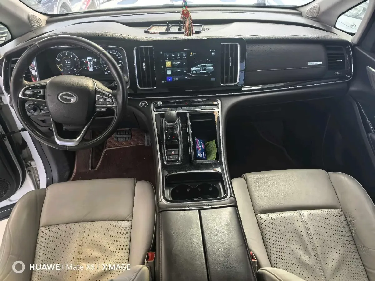 2021 GAC Trumpchi M8 2.0T 252HP L4 8AT,autocango,china used car exporter,china ev exporter,chinese used car exporter,chinese used ev exporter