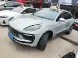 2022 Porsche Macan 2.0T 265HP L4 7DCT